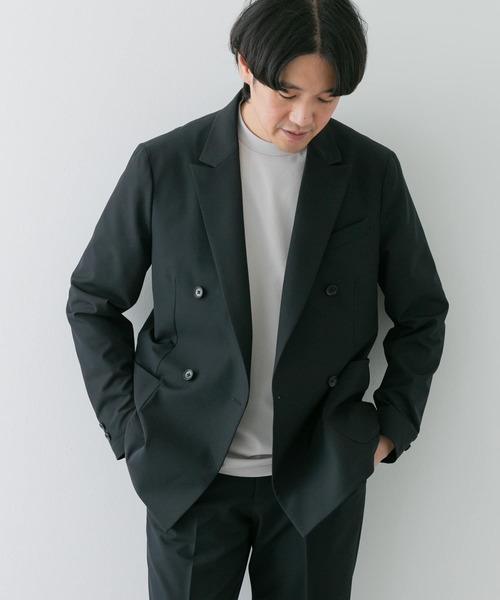 セール】『イージーケア』LIFE STYLE TAILOR 4WAYストレッチ