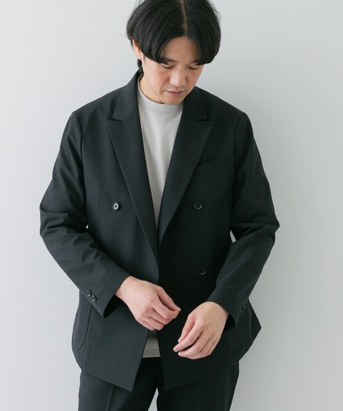 URBAN　RESEARCH　ジャケット オーバーサイズジャケット （その他アウター）｜URBAN RESEARCH