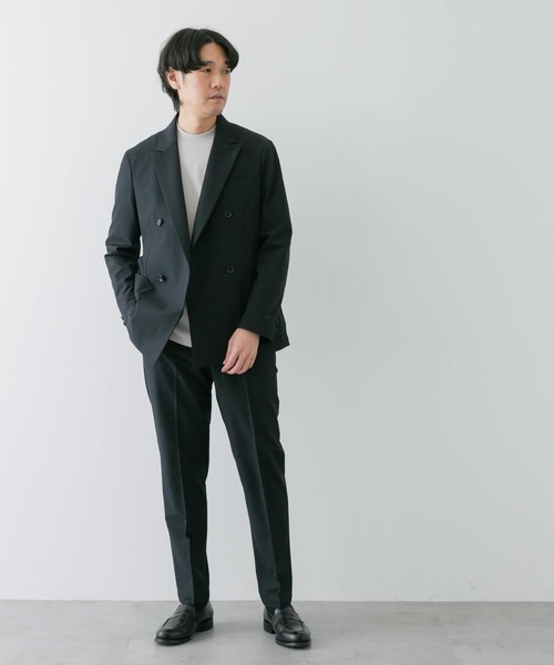 セール】『イージーケア』LIFE STYLE TAILOR 4WAYストレッチ