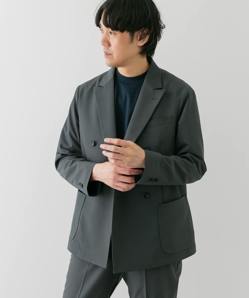 セール】『イージーケア』LIFE STYLE TAILOR 4WAYストレッチ
