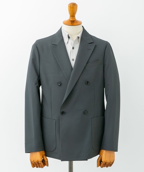 【定価¥29,700】【サイコバニー】4WAYストレッチ トラックジャケットL 定価¥29,700】【サイコバニー】4WAYストレッチ トラックジャケットL