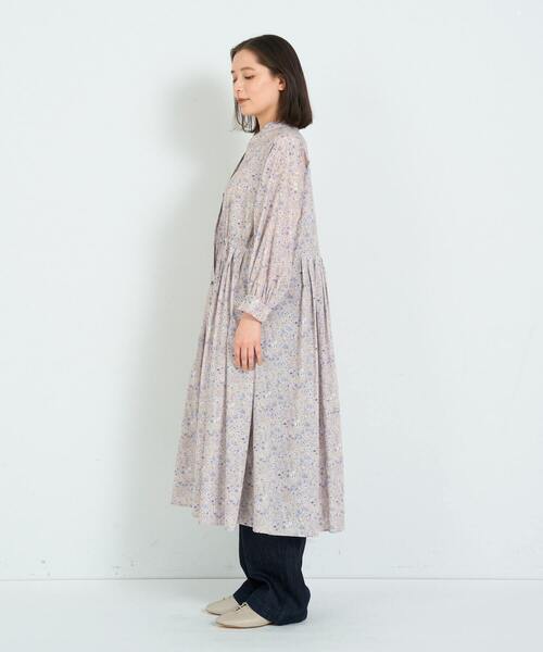 ADIEU TRISTESSE（アデュートリステス）の「kazumiさんコラボ リバティ