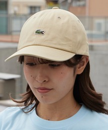 ROOPTOKYO（ループトウキョウ）の「LACOSTE/ラコステ キャップ（キャップ）」