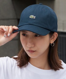LACOSTE/ラコステ キャップ