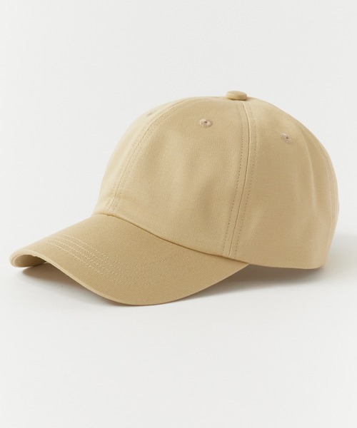 LACOSTE(ラコステ)の「LACOSTE/ラコステ キャップ(キャップ・メンズ・オフホワイト/ネイビー/ベージュ/ブラック・58cm)」の12枚目の写真