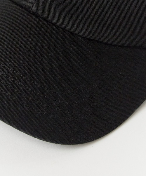 LACOSTE(ラコステ)の「LACOSTE/ラコステ キャップ(キャップ・メンズ・オフホワイト/ネイビー/ベージュ/ブラック・58cm)」の17枚目の写真