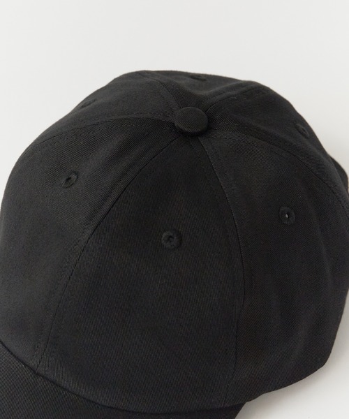 LACOSTE(ラコステ)の「LACOSTE/ラコステ キャップ(キャップ・メンズ・オフホワイト/ネイビー/ベージュ/ブラック・58cm)」の18枚目の写真