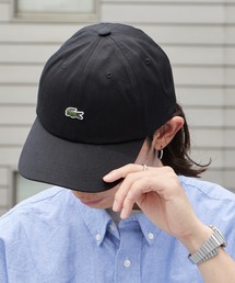 ROOPTOKYO（ループトウキョウ）の「LACOSTE/ラコステ キャップ（キャップ）」