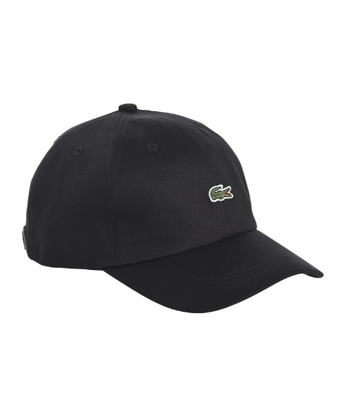 LACOSTE(ラコステ)の「LACOSTE/ラコステ キャップ(キャップ・メンズ・オフホワイト/ネイビー/ベージュ/ブラック・58cm)」の22枚目の写真