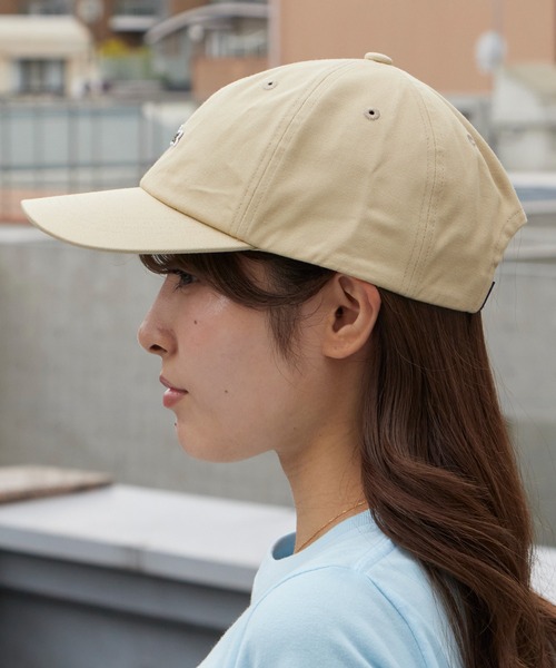 LACOSTE(ラコステ)の「LACOSTE/ラコステ キャップ(キャップ・メンズ・オフホワイト/ネイビー/ベージュ/ブラック・58cm)」の16枚目の写真