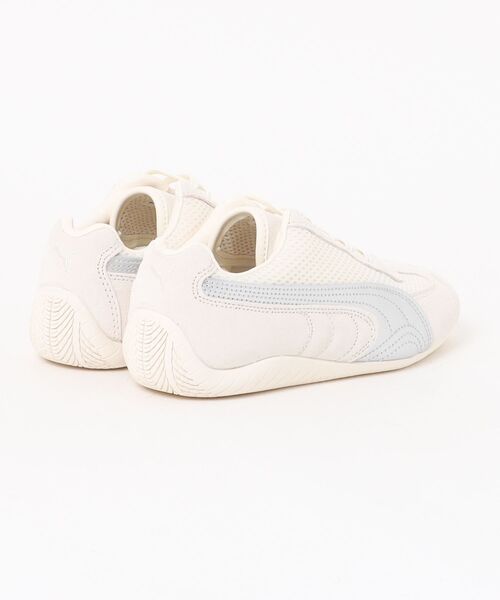 PUMA/スニーカー/23cm PUMA プーマ スニーカー TURIN 4 WHITE GREEN 403825-02