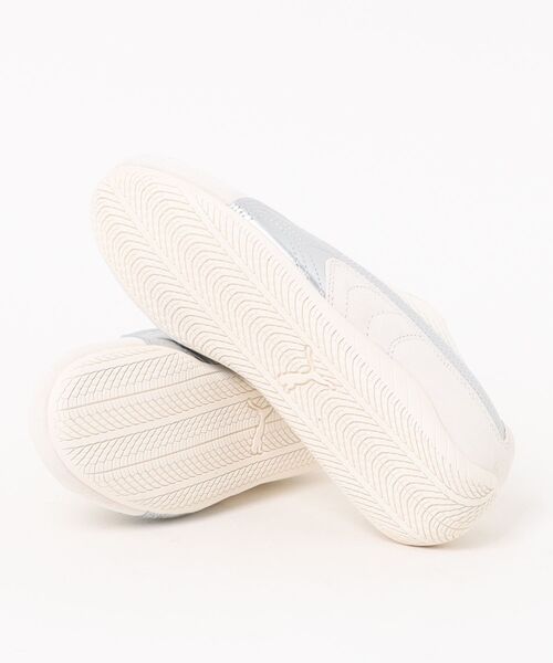 スニーカー PUMA Women Sneakers 403902 01 Beige PUMA SPEEDCAT PREMIUM プーマ スピードキャット プレミアム