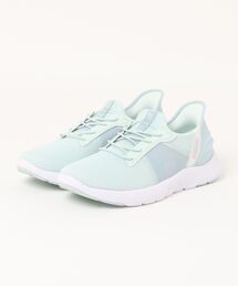 PUMA プーマ SOFTRIDE REMI EASE IN LEO WS【軽量】レディーススニーカー(ソフトライドレミイーズインレオ) 312000