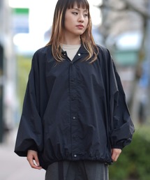 FIEVOLE（フィエボーレ）の「スモッグシャツ（シャツ/ブラウス）」