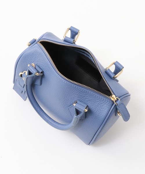 オウレンティ 2way ミニボストンバッグ タグ セール】2wayミニボストンBAG【AULENTTI/オーレンティ