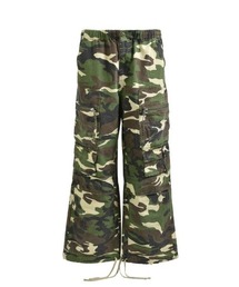 BREATH（ブレス）の「【BREATH / ブレス】SUICIDE CAMO CARGO PANTS / ウッドランドカモ [BR2（カーゴパンツ）」