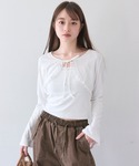 OLIVE des OLIVE(オリーブデオリーブ)の「トップス(アンサンブル)」