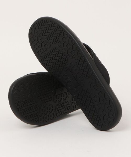 GAP(ギャップ)の「【GAP】トングサンダル(サンダル・メンズ・ネイビー/ブラック・28.0cm/27.0cm/26.0cm/25.0cm)」の4枚目の写真