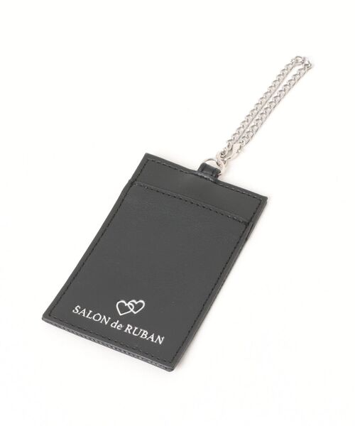 SALON de RUBAN(サロンドルヴァン)の「【SALON de RUBAN / サロン ド ルヴァン】 We Nursing ナイロンショルダーバッグ(ショルダーバッグ・レディース・ベージュ/ブラック/グレー/パープル/ライトブルー・FREE)」の14枚目の写真