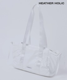 HOLiC ショルダーリボンボストンBAG　323499