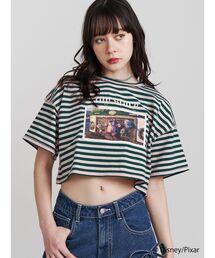 jouetie | 【Toy Story】シーンクロップドTシャツ(Tシャツ/カットソー)