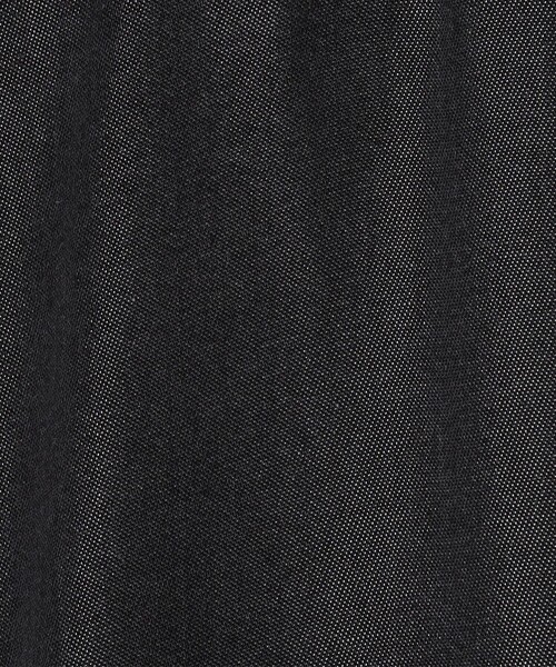 coen（コーエン）の「ライトデニムキャミサロペット（サロペット/オーバーオール・レディース・オフホワイト/ブラック/モカ/コバルトブルー・M/L）」の11枚目の写真