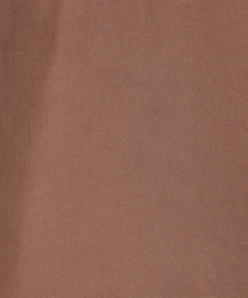 coen（コーエン）の「ライトデニムキャミサロペット（サロペット/オーバーオール・レディース・オフホワイト/ブラック/モカ/コバルトブルー・M/L）」の9枚目の写真