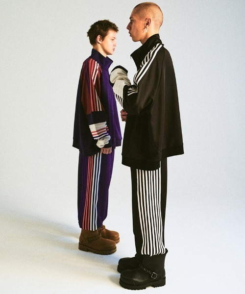 DISCOVERED（ディスカバード）の「mko12717-BRAID STRAP ENGINEER BOOTS エンジニアブーツ（ブーツ・メンズ・ブラック系その他/キャメル/イエロー系その他/ブラック・39/40/41/42/43/44）」の12枚目の写真