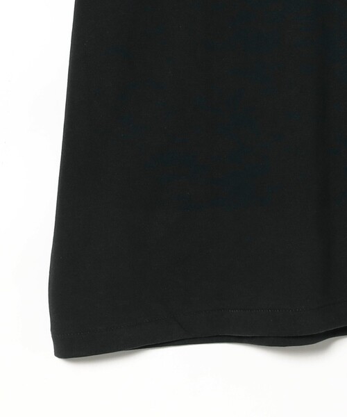 International Gallery BEAMS(インターナショナルギャラリービームス)の「Insonnia Projects / The Smashing Pumpkins ADORE プリント Tシャツ(Tシャツ/カットソー・メンズ・ブラック・3/1/2)」の4枚目の写真