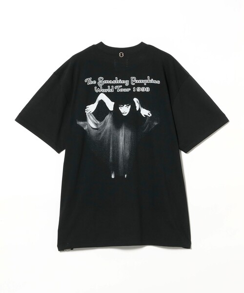 Insonnia Projects / The Smashing Pumpkins ADORE プリント T