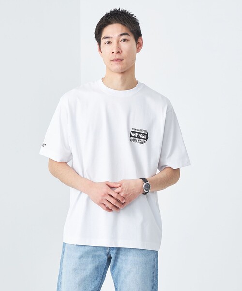 セール】【別注】＜WILLIAM KLEIN＞GLR 半袖 Tシャツ（Tシャツ