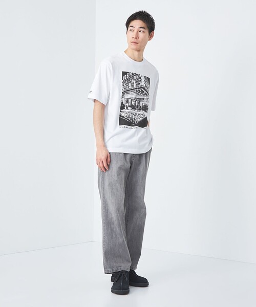 別注】＜WILLIAM KLEIN＞GLR 半袖 Tシャツ（Tシャツ/カットソー