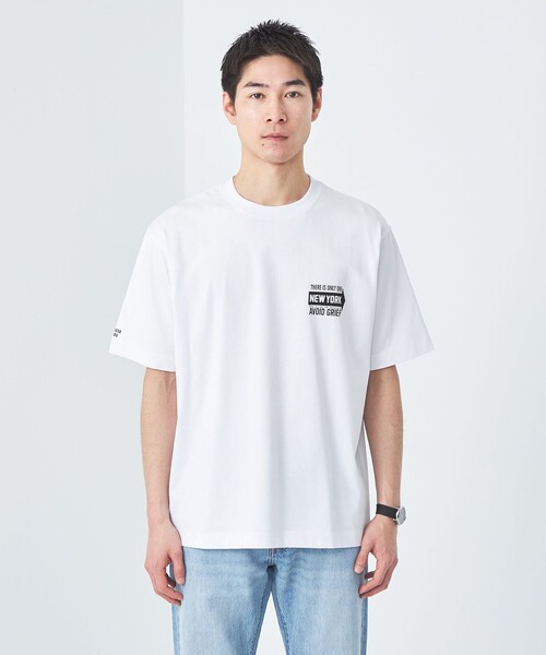 セール】【別注】＜WILLIAM KLEIN＞GLR 半袖 Tシャツ（Tシャツ
