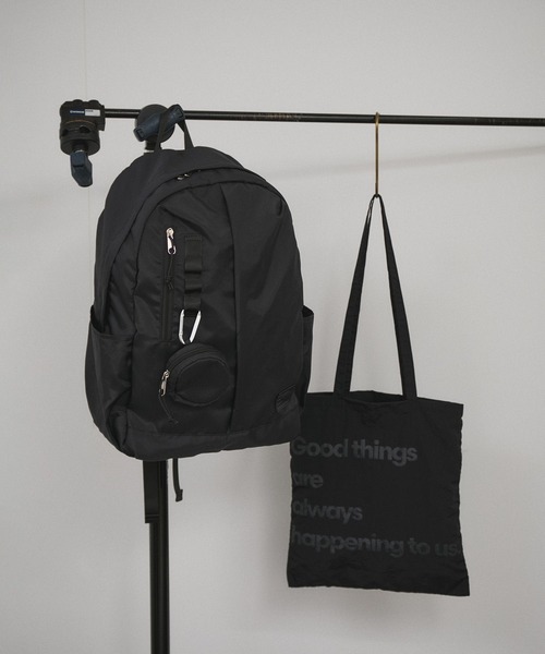 エムゼロエイトファイブワン m0851 ショルダーバッグ - レザー ダーク