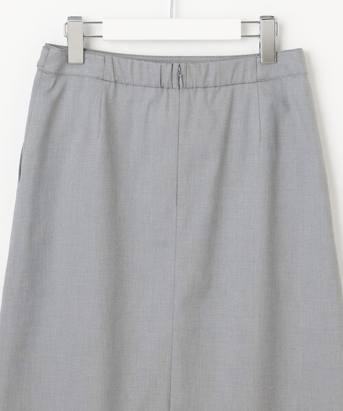 J.PRESS(ジェイプレス)の「【セットアップ対応・人気素材】コットンFITTY スカート(スカート・レディース・ベージュ系/ライトグレー系/ネイビー系・9/7/13/11)」の22枚目の写真