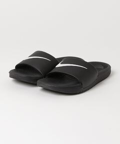 セール】NIKE/ナイキ カワスライドサンダル キッズサンダル