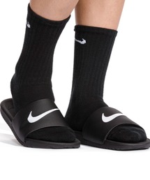 NIKE | ナイキ NIKE ナイキ カワ スライド GS/PS(サンダル)