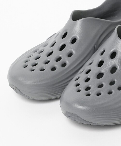 NIKE(ナイキ)の「NIKE / ReactX Rejuven8 SG(スニーカー・メンズ・チャコールグレー・27.0cm/28.0cm/29.0cm/26.0cm)」の6枚目の写真