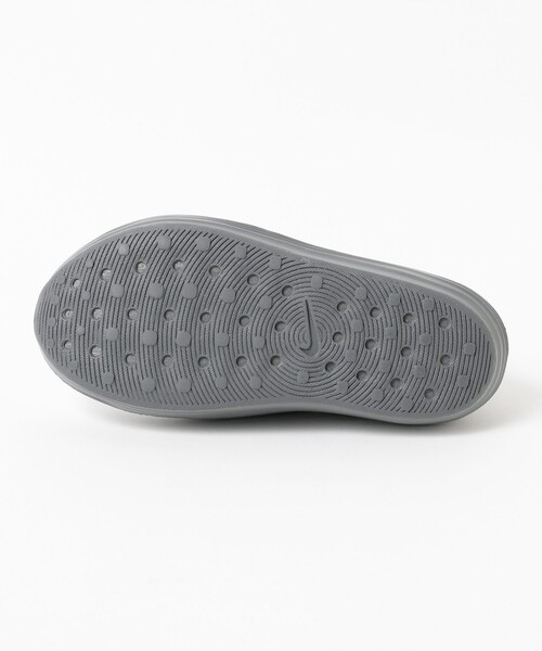 NIKE(ナイキ)の「NIKE / ReactX Rejuven8 SG(スニーカー・メンズ・チャコールグレー・27.0cm/28.0cm/29.0cm/26.0cm)」の4枚目の写真