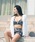 Hurley �i�n�[���[�j�́u�yHurley/�n�[���[�z���f�B�[�X�����g�b�v�X�@�p�b�g�t���@���u�N���X�o�b�N�@���K�E�F�A �s���e�B�X �g���[�j���O�E�F�A�@RIB CROSS BACK TOP�i�����j�v�b�u���b�N�n���̑�