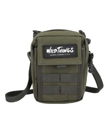 WILDTHINGS ミニショルダー