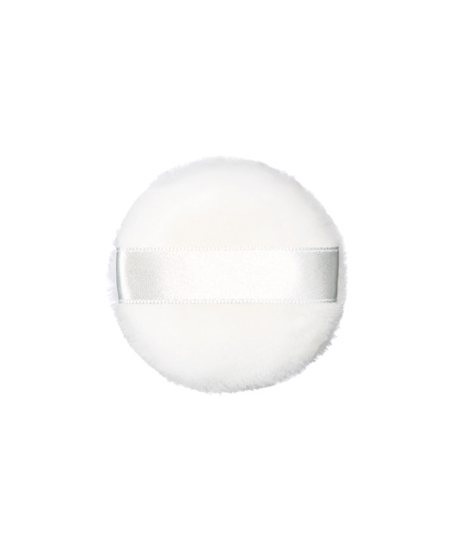 TOUT VERT(トゥヴェール)の「トゥヴェール 取替用ふんわりパフ(エアリーパウダーサンスクリーン用)(パフ・スポンジ・レディース・その他・FREE)」の1枚目の写真