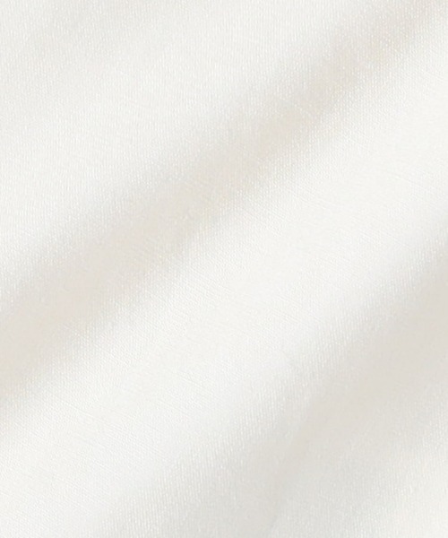 Right-on(ライトオン)の「Dickies(ディッキーズ)【レディース】コットンダンプシャツ(シャツ/ブラウス・レディース・ブラック/イエロー/キナリ・M/L)」の9枚目の写真