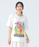 BEAMS HEART(ビームスハート)の「トップス(Tシャツ/カットソー)」