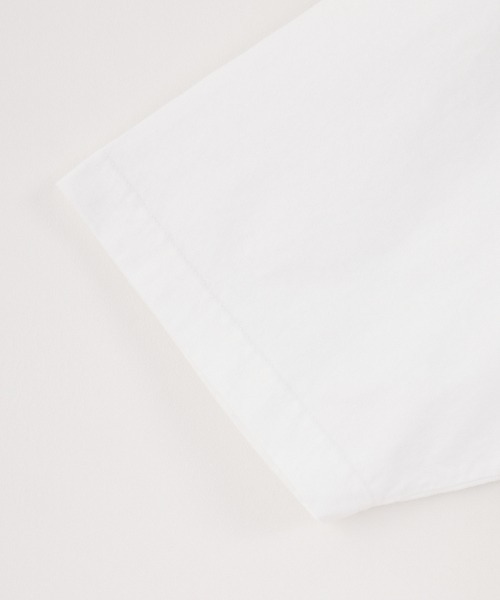 FUNG（ファング）の「[FUNG/ファング] WEEKEND カットオフ プリントＴシャツ（Tシャツ/カットソー・レディース・ホワイト・M）」の20枚目の写真