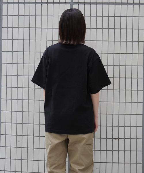 MFC STORE(エムエフシーストア)の「MFC STORE ORIGINAL ”ORIGINAL” S/S TEE(Tシャツ/カットソー・メンズ・ホワイト/ブラック・M/L/XL)」の4枚目の写真