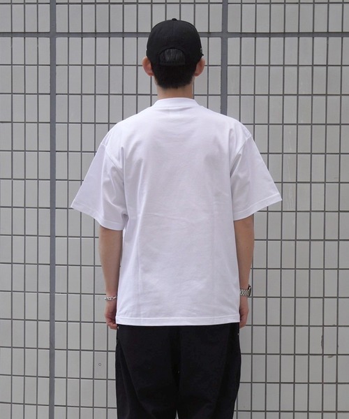 MFC STORE(エムエフシーストア)の「MFC STORE ORIGINAL ”ORIGINAL” S/S TEE(Tシャツ/カットソー・メンズ・ホワイト/ブラック・M/L/XL)」の6枚目の写真