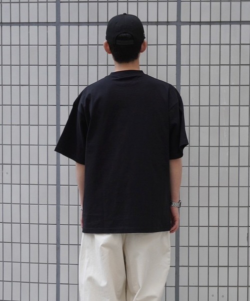 MFC STORE(エムエフシーストア)の「MFC STORE ORIGINAL ”ORIGINAL” S/S TEE(Tシャツ/カットソー・メンズ・ホワイト/ブラック・M/L/XL)」の10枚目の写真