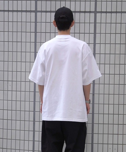 MFC STORE(エムエフシーストア)の「MFC STORE ORIGINAL ”ORIGINAL” S/S TEE(Tシャツ/カットソー・メンズ・ホワイト/ブラック・M/L/XL)」の12枚目の写真
