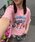 CIAOPANIC�i�`���I�p�j�b�N�j�́u�s�O�����g�o���hTEE�iT�V���c/�J�b�g�\�[�j�v�b���[�Y